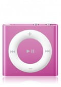 Apple iPod shuffle 4G