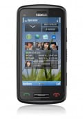 Nokia C6-01