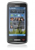 Nokia C6-01