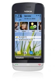 Abbildung Nokia C5-03