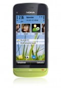 Nokia C5-03
