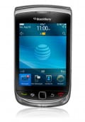 Blackberry Torch 9800