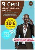o2 FONIC Starterpaket
