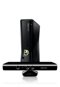 Abbildung Microsoft Xbox 360