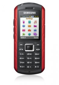 Abbildung Samsung B2100