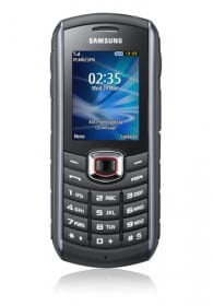 Abbildung Samsung B2710
