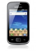 Samsung S5660 Galaxy Gio