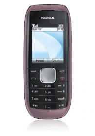 Abbildung Nokia 1800