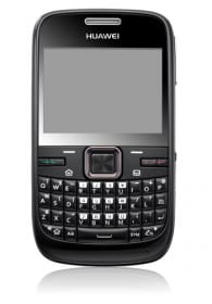 Abbildung Huawei G6603