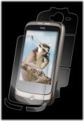 Zagg invisibleSHIELD