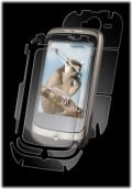 Zagg invisibleSHIELD
