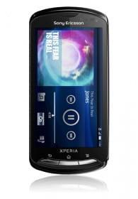 Abbildung Sony Xperia pro