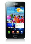 Samsung I9100 Galaxy S2