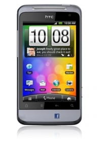 Abbildung HTC Salsa