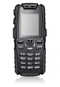 Abbildung Sonim XP3.2 Quest Pro