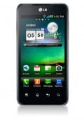 LG P990 Optimus Speed