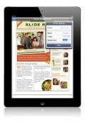 Apple iPad 2 3G
