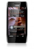 Nokia X7