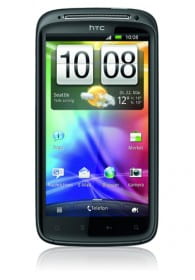 Abbildung HTC Sensation