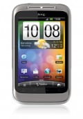 HTC Wildfire S