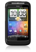 HTC Wildfire S