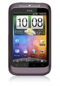 HTC Wildfire S