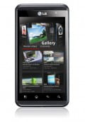 LG P920 OPTIMUS 3D