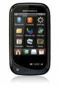 Motorola Wilder