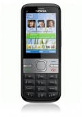 Nokia C5 5MP