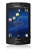 Sony Ericsson Xperia mini pro