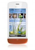 Nokia C5-03