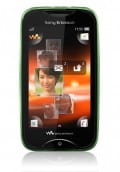 Sony Ericsson Mix Walkman WT13I