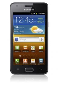 Abbildung Samsung I9103 Galaxy R