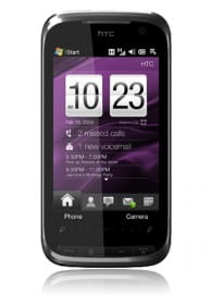 Abbildung HTC Touch Pro 2 (T7373)