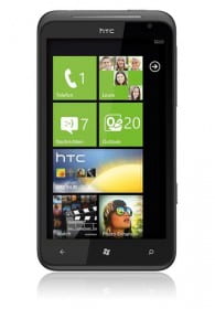 Abbildung HTC Titan