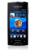 Sony Ericsson Xperia ray