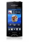 Sony Ericsson Xperia ray