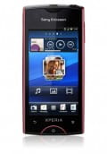 Sony Ericsson Xperia ray
