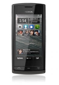 Abbildung Nokia 500