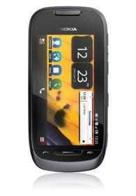 Abbildung Nokia 701