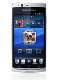 Sony Ericsson Xperia arc S
