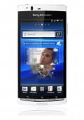 Sony Ericsson Xperia arc S