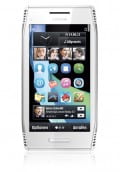 Nokia X7