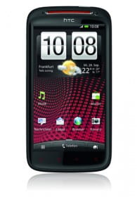 Abbildung HTC Sensation XE