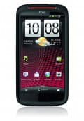 HTC Sensation XE