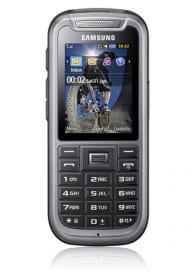 Abbildung Samsung C3350