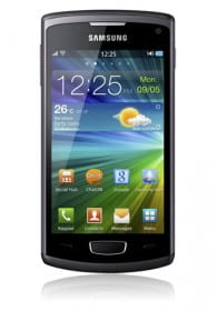 Abbildung Samsung S8600 Wave 3