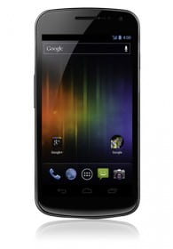Abbildung Samsung i9250 Galaxy Nexus