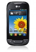 LG P690 Optimus Net