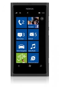 Abbildung Nokia Lumia 800